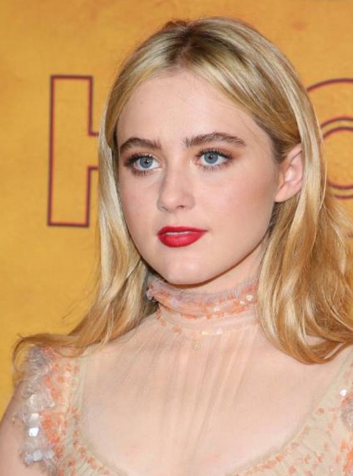 Kathryn Newton Fotoğrafı