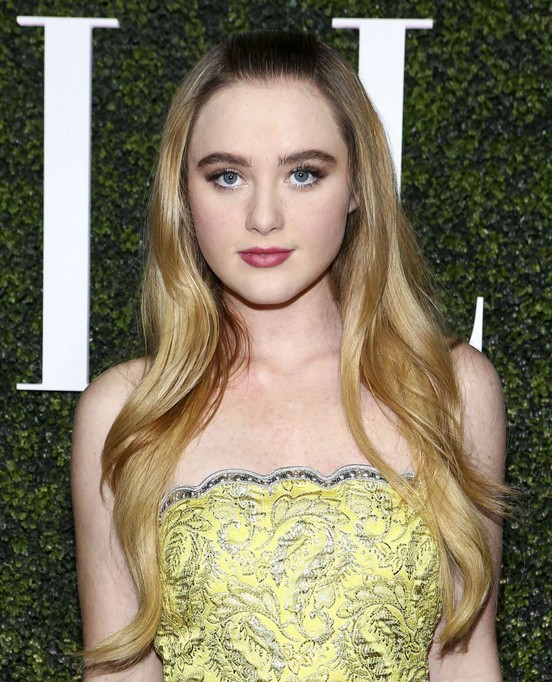 Kathryn Newton Fotoğrafı