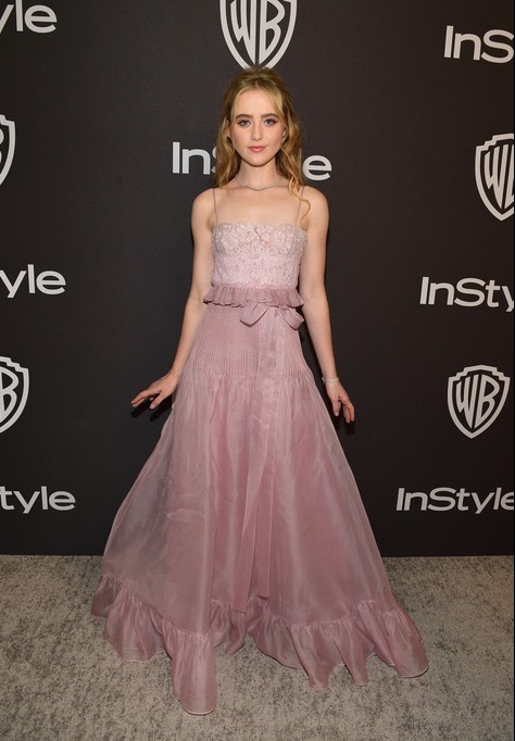 Kathryn Newton Fotoğrafı