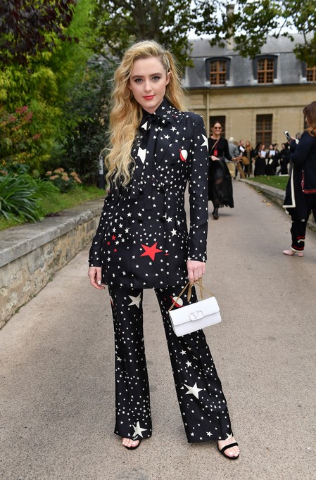 Kathryn Newton Fotoğrafı