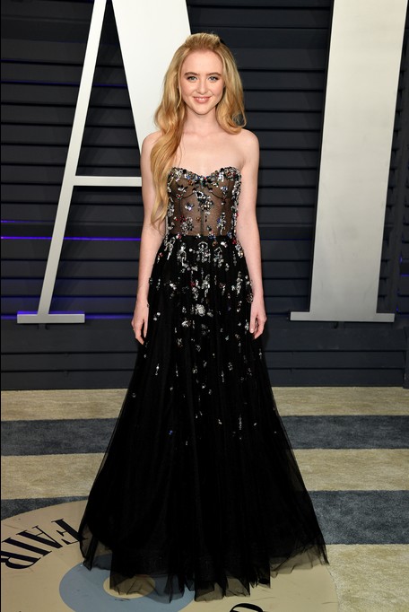 Kathryn Newton Fotoğrafı