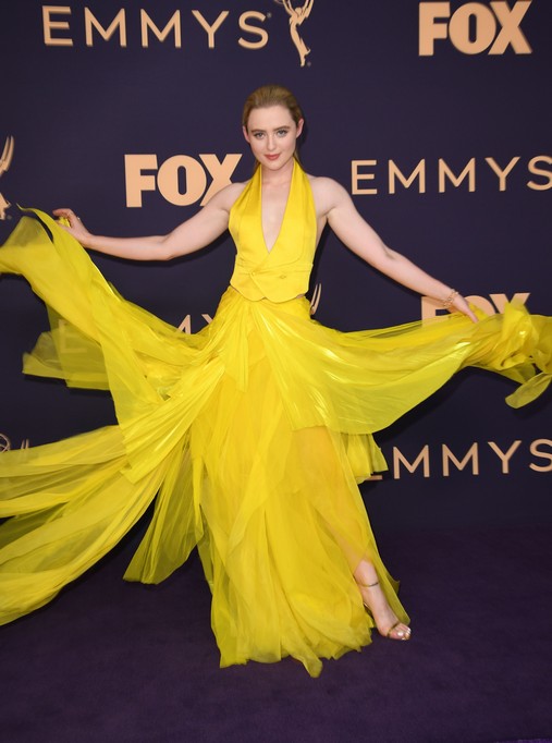 Kathryn Newton fotoğrafı