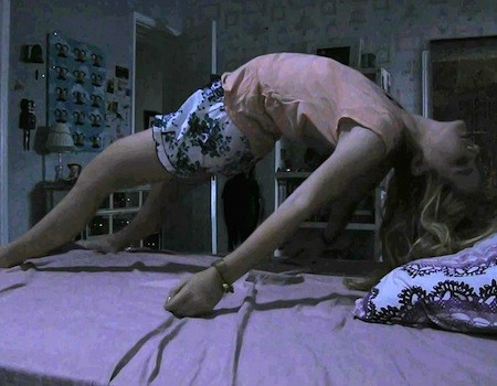 Kathryn Newton Fotoğrafı