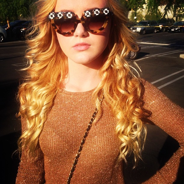 Kathryn Newton Fotoğrafı
