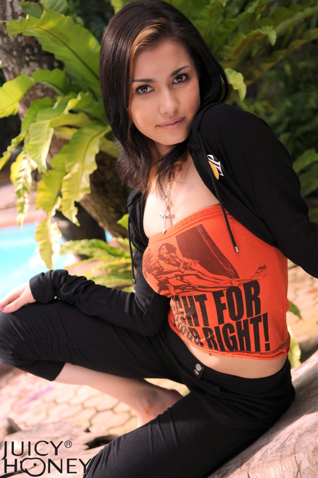 Maria Ozawa Fotoğrafı