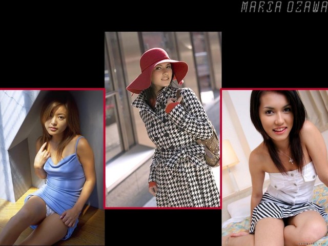 Maria Ozawa Fotoğrafı