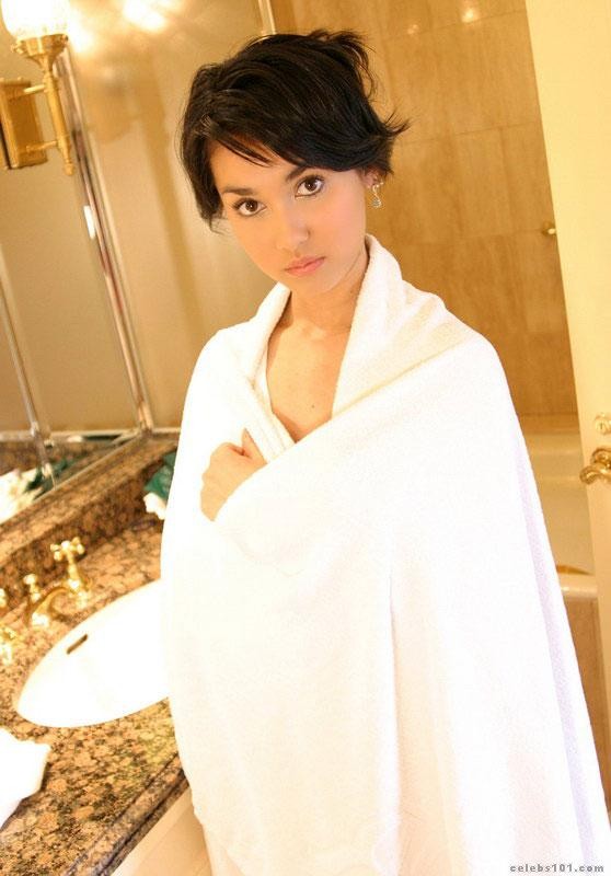 Maria Ozawa Fotoğrafı