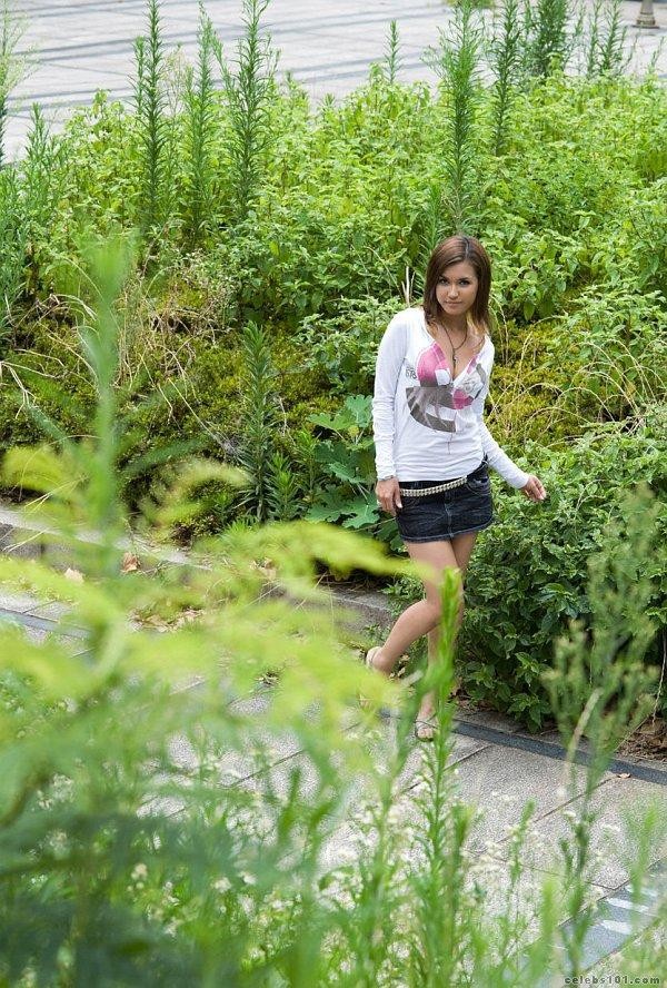 Maria Ozawa Fotoğrafı