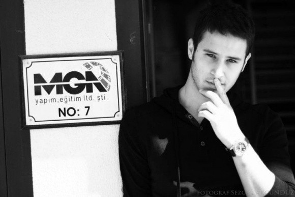 Tuan Tunalı fotoğrafı