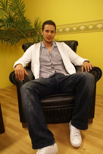 Tuan Tunalı Fotoğrafı