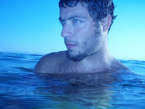 Koray Erkök Fotoğrafı