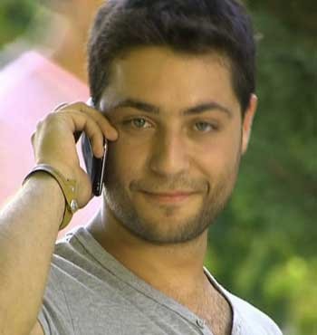 Koray Erkök Fotoğrafı