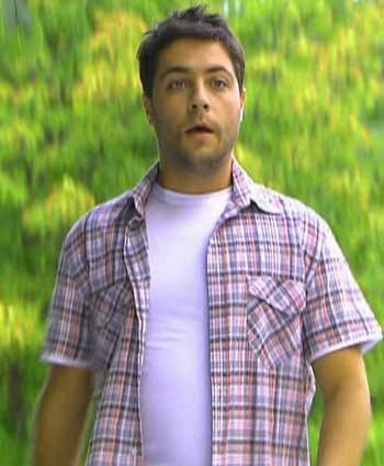 Koray Erkök Fotoğrafı