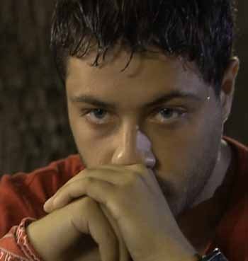 Koray Erkök Fotoğrafı