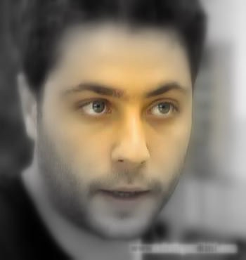 Koray Erkök Fotoğrafı