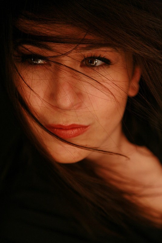 Artemis Karaman Fotoğrafı