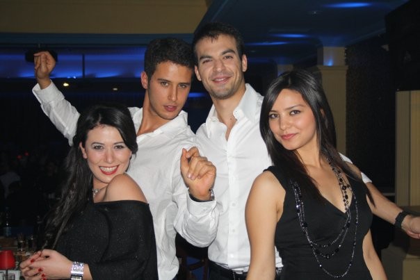 Artemis Karaman Fotoğrafı