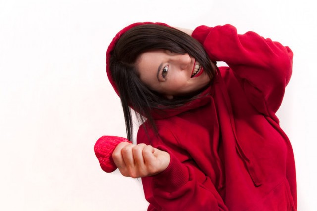 Artemis Karaman Fotoğrafı