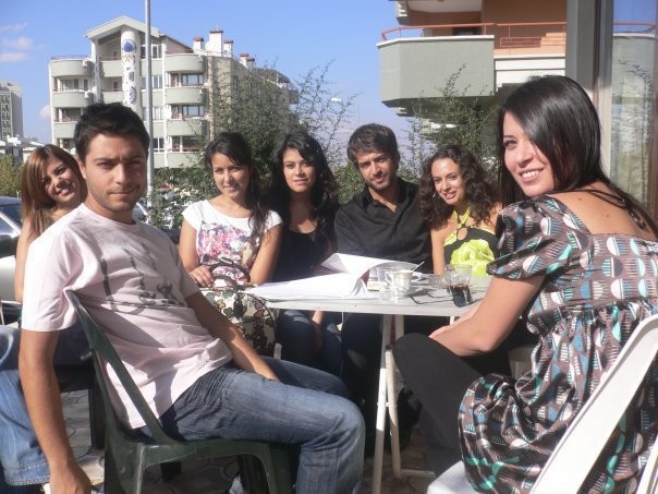 Artemis Karaman Fotoğrafı