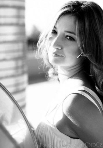 Çağdaş Serter Fotoğrafı