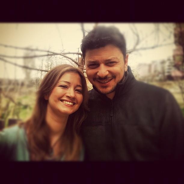 Çağdaş Serter Fotoğrafı