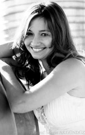 Çağdaş Serter Fotoğrafı