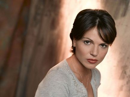 Lana Parrilla fotoğrafı