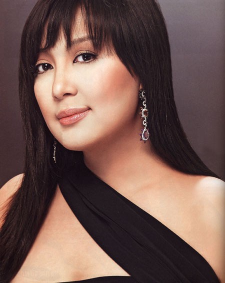 Sharon Cuneta fotoğrafı