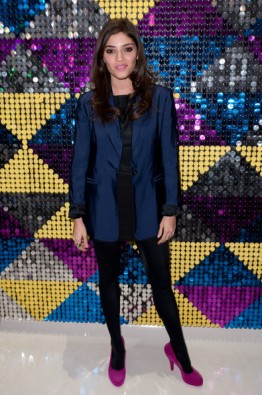 Amanda Setton Fotoğrafı