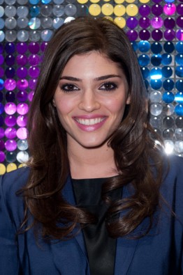 Amanda Setton Fotoğrafı