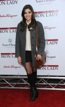 Amanda Setton Fotoğrafı