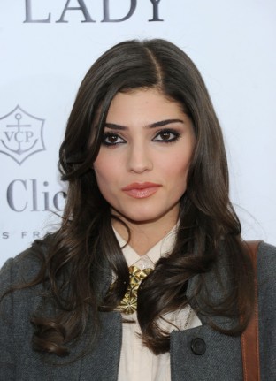 Amanda Setton Fotoğrafı