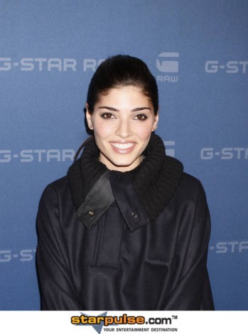 Amanda Setton Fotoğrafı