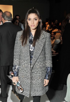 Amanda Setton Fotoğrafı