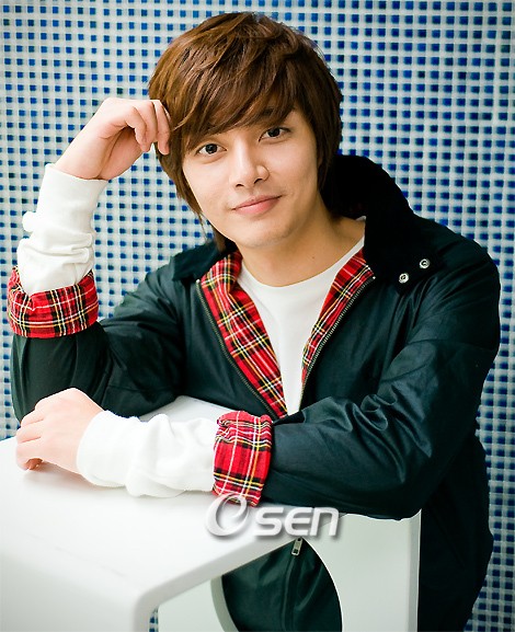 Kim Joon Fotoğrafı