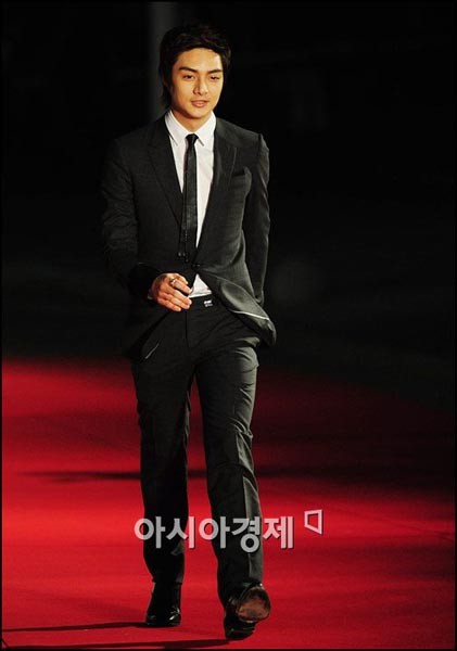 Kim Joon Fotoğrafı