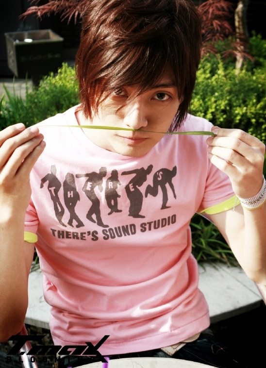 Kim Joon Fotoğrafı