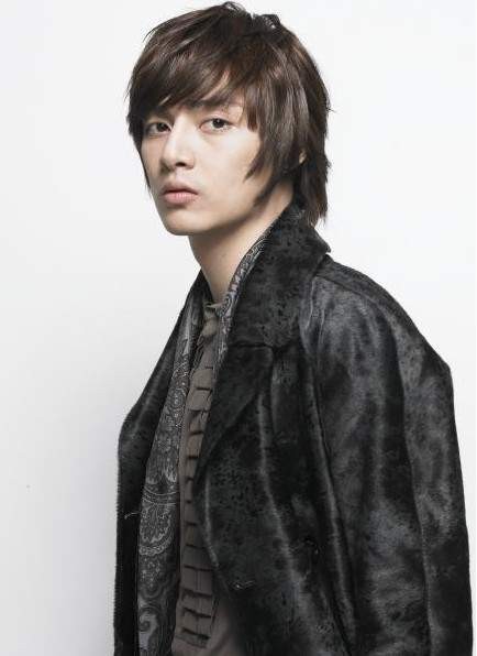 Kim Joon Fotoğrafı