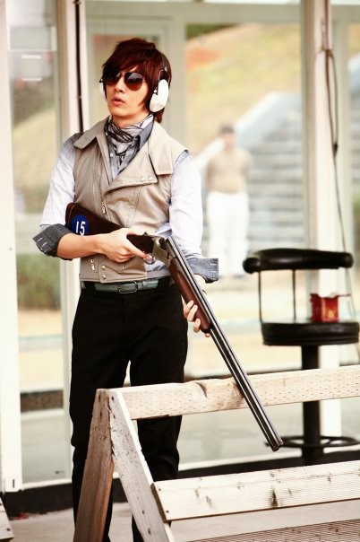 Kim Joon Fotoğrafı