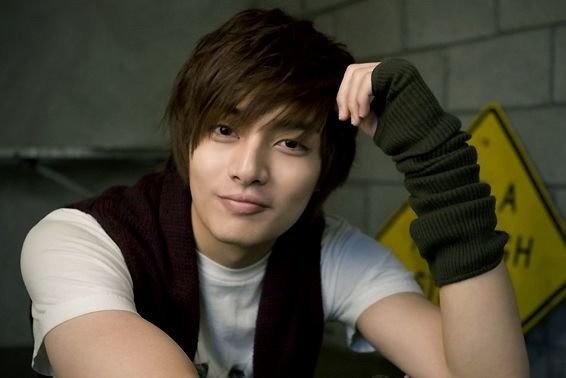 Kim Joon Fotoğrafı