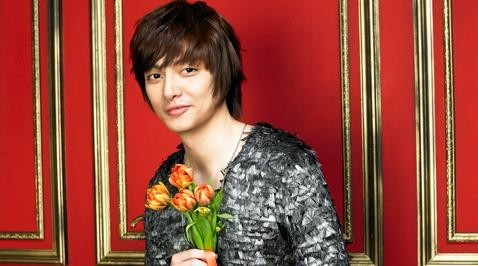 Kim Joon Fotoğrafı