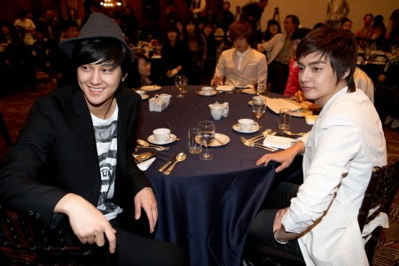 Kim Joon Fotoğrafı