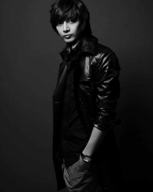 Kim Joon Fotoğrafı