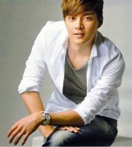 Kim Joon Fotoğrafı