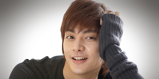 Kim Joon Fotoğrafı