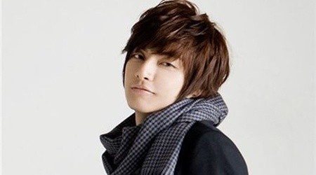 Kim Joon Fotoğrafı