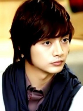 Kim Joon Fotoğrafı