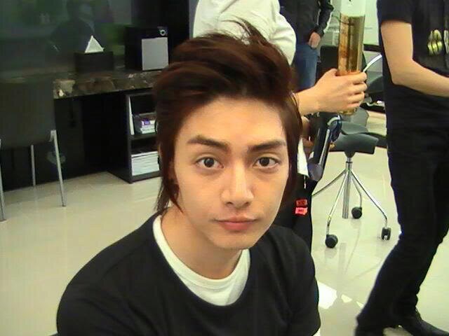 Kim Joon Fotoğrafı