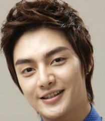 Kim Joon Fotoğrafı