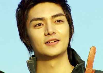 Kim Joon fotoğrafı